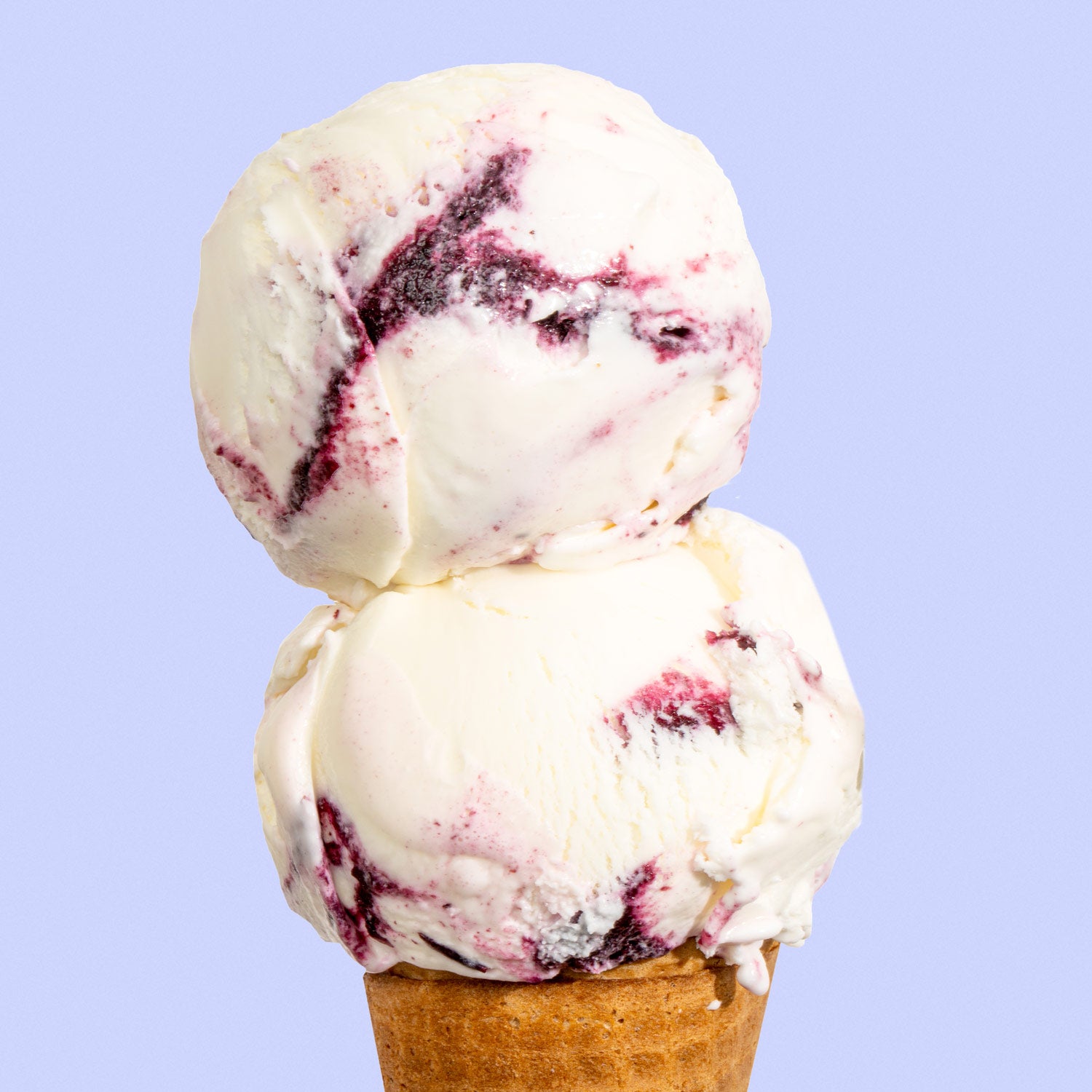 Lemon & Blueberries Parfait - Image 3