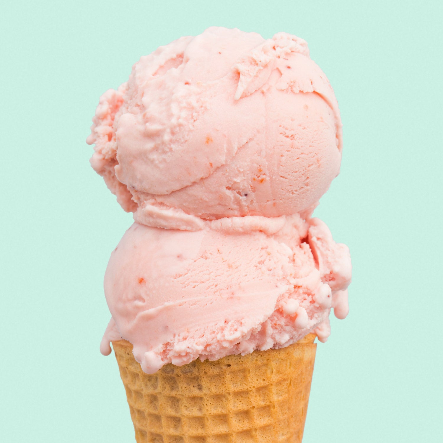Strawberry Buttermilk - Image 3