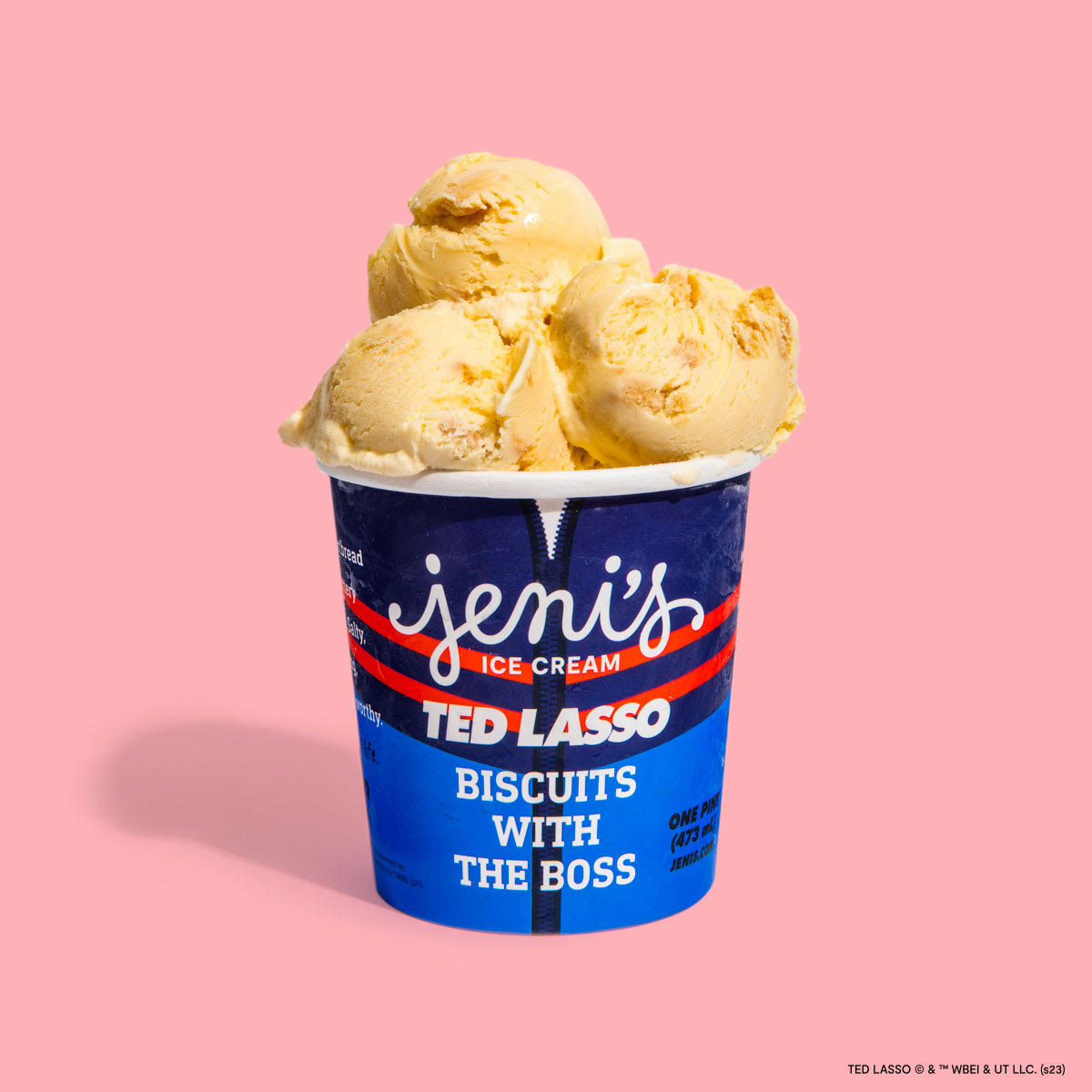 Biscuits With The Boss